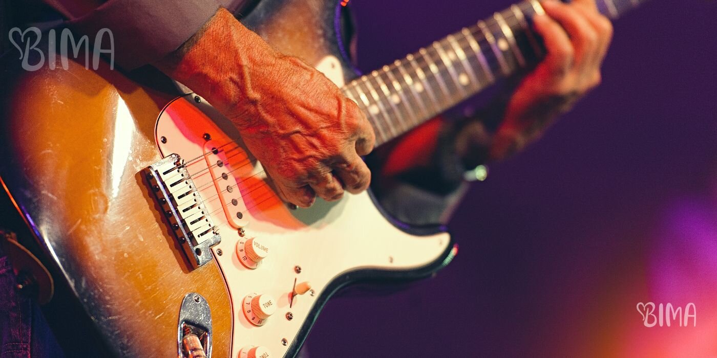 Gitara za početnike