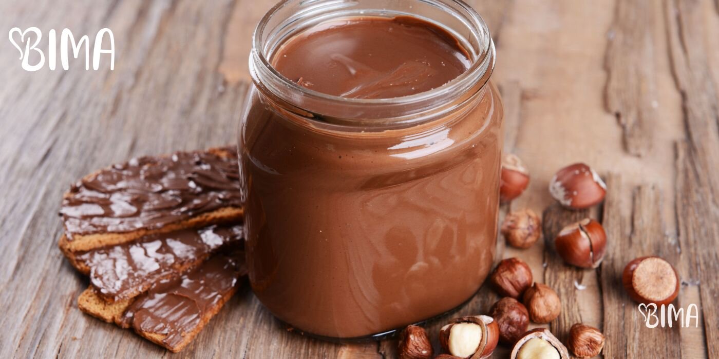 Kako napraviti sladoled od Nutelle - Brzi recept
