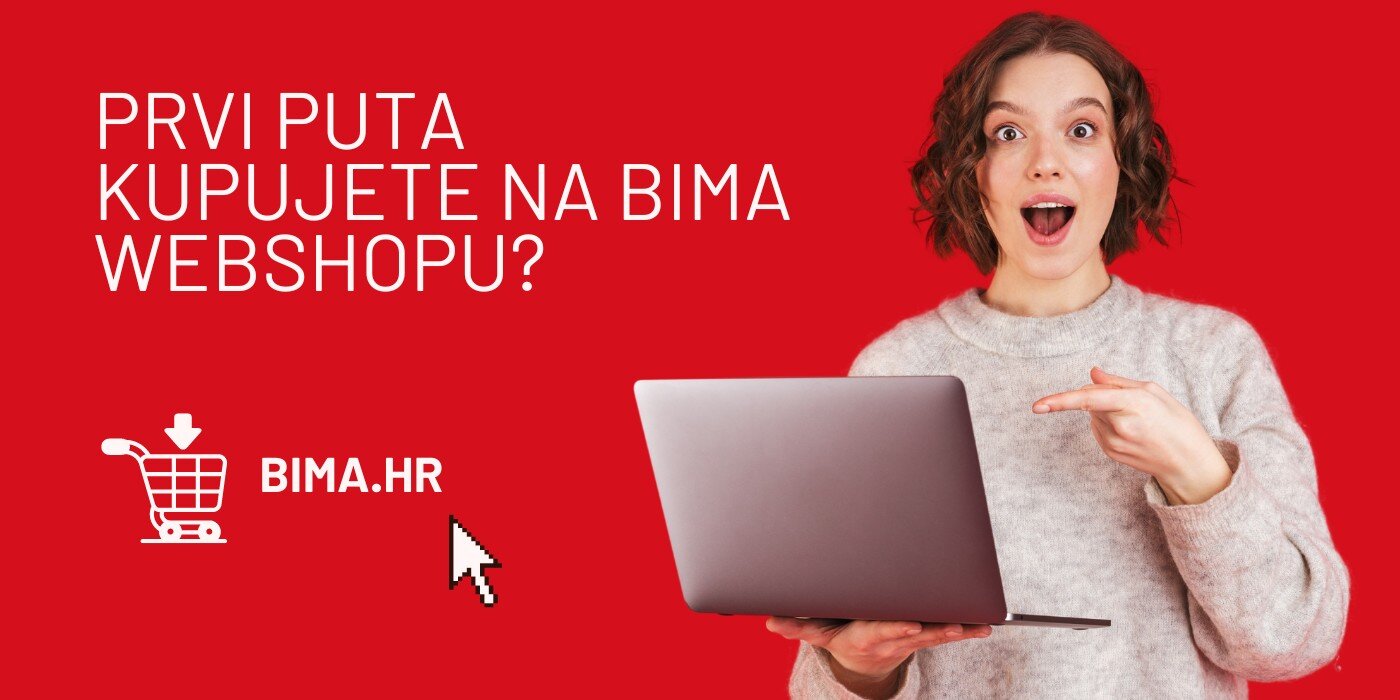 Prvi puta kupujete na domelija.live? Sve što trebate znati!