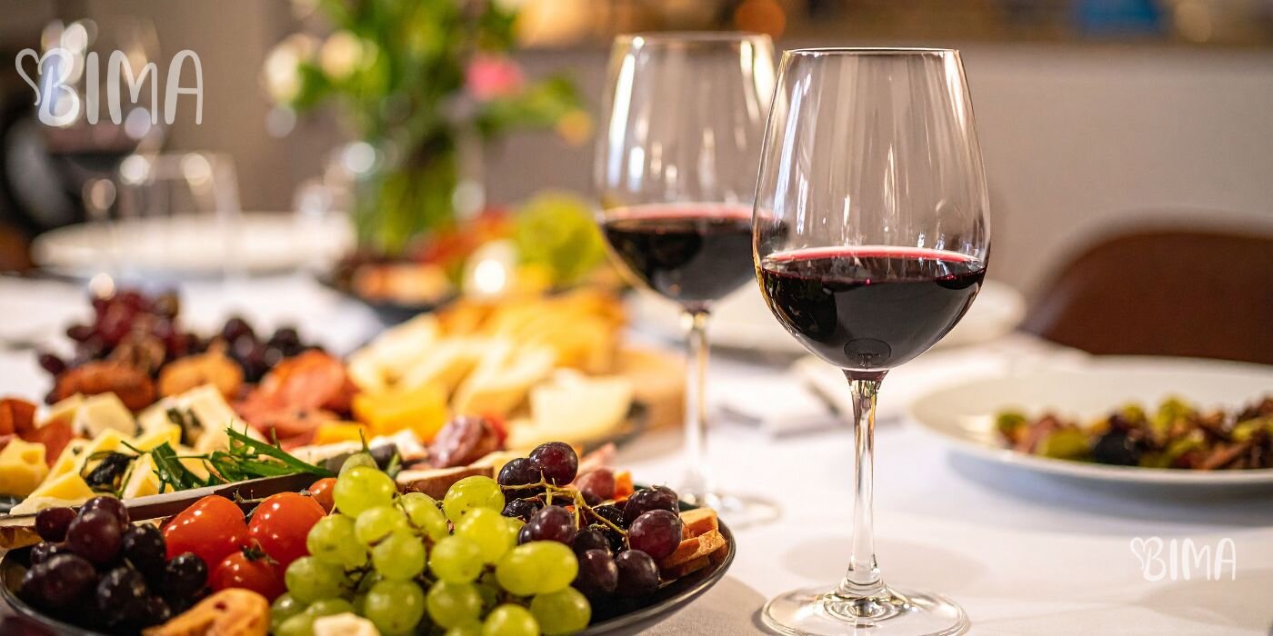 Crno vino za kuhanje