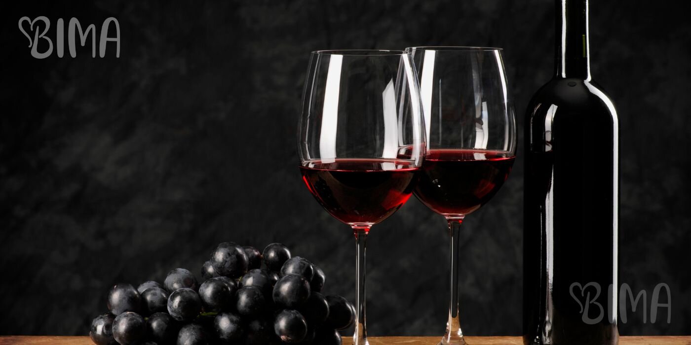 Koje je najkvalitetnije Hrvatsko crno vino