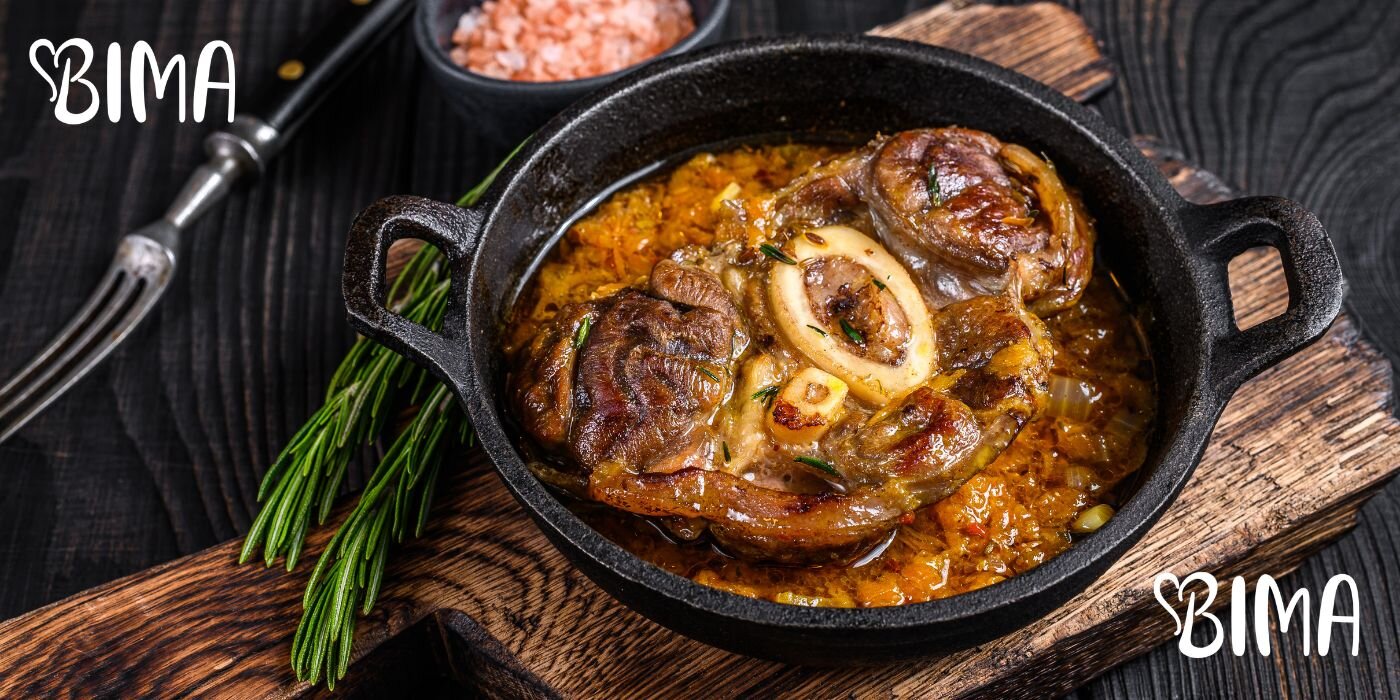 Osso Buco