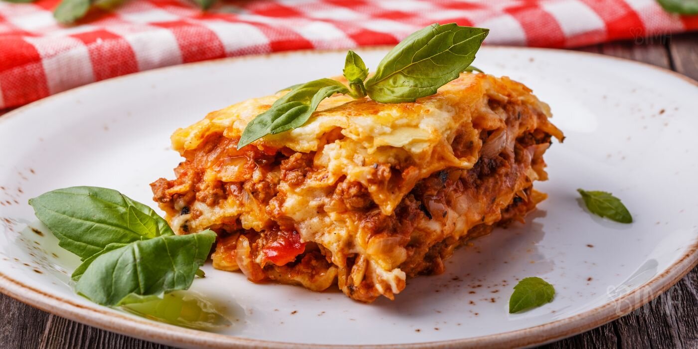 Lazanje s mesom: Recept koji oduševljava generacije