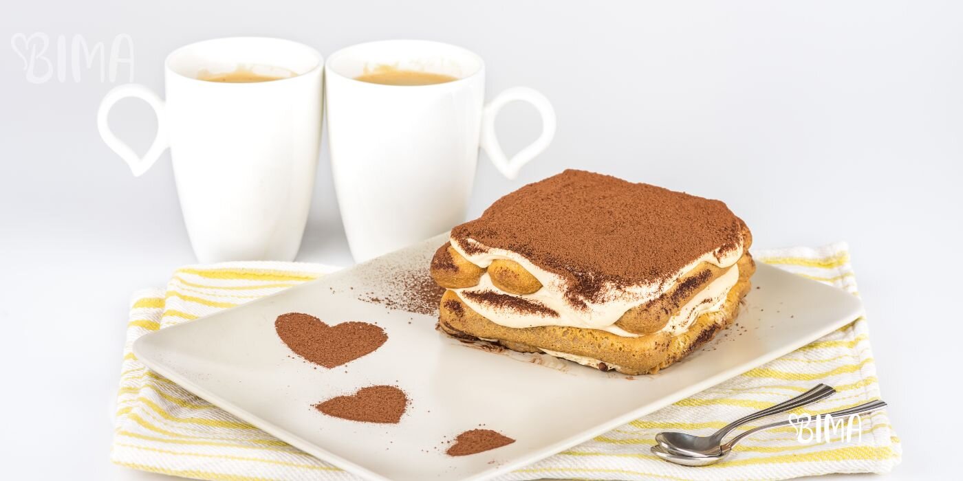 Tiramisu recepti