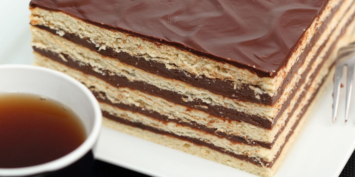 Mađarica recept