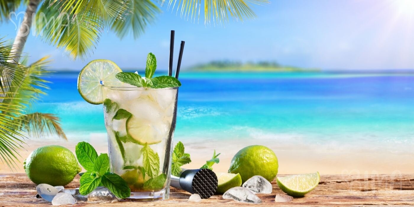 Osvojite ljeto: Moji omiljeni Mojito recepti!