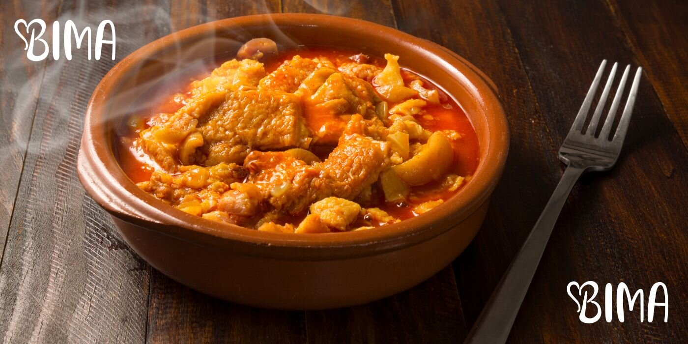 Najbolji Tripice Recept: Provjereno najbolji!