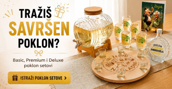 Poklon setovi